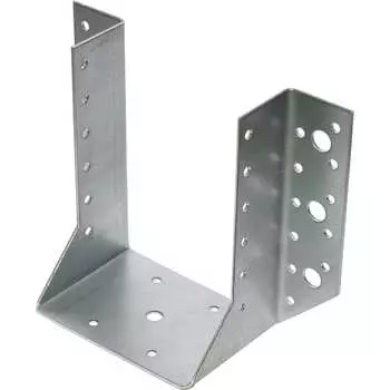 Раскрытая опора бруса РК ГРУП OBR R РКГ00008123