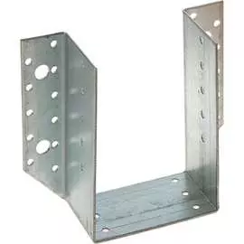 Раскрытая опора бруса swfs