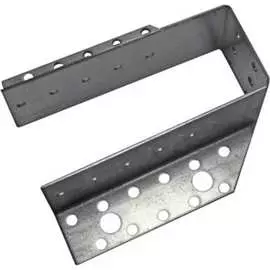 Раскрытая перфорированная опора бруса ЦКИ 64733