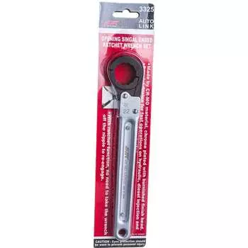Раскрывающийся ключ JTC JTC-332522