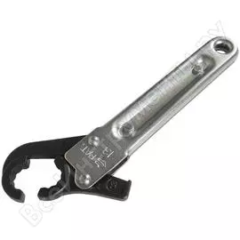 Раскрывающийся ключ с трещоткой JTC JTC-332513