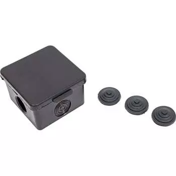 Распаечная коробка ЭРА KOR6565504gB Б0061797