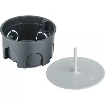 Распаечная коробка Navigator 93 761 nss-db-sw-70-40-bl 93761