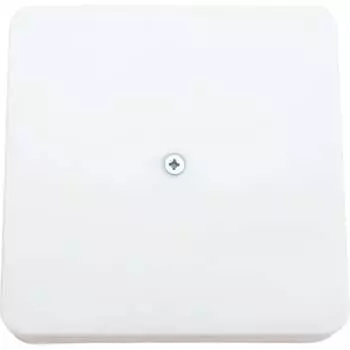 Распаечная коробка Navigator 93 412 nss-db-100-100-25-4-wh 93412