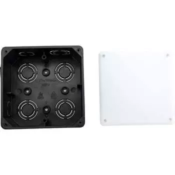 Распаечная коробка Navigator 93 763 nss-db-sw-100-100-50-bl 93763