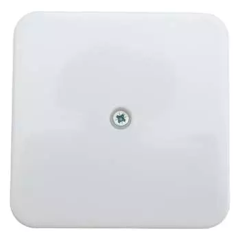 Распаечная коробка Navigator 93 411 nss-db-75-75-25-4-wh 93411