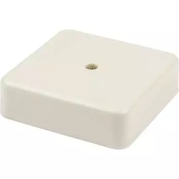 Распаечная коробка TDM ELECTRIC КР ОП SQ1401-1803