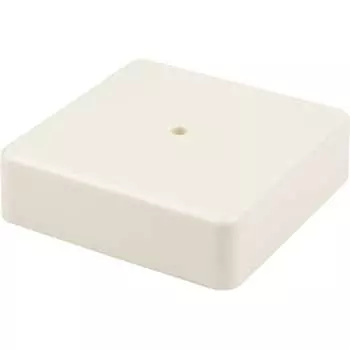 Распаечная коробка TDM ELECTRIC КР ОП SQ1401-1807