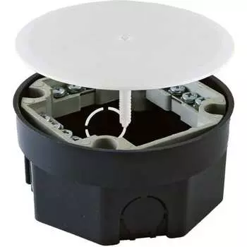 Распаечная коробка TDM