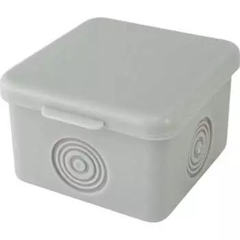 Распаечная коробка TDM ELECTRIC ОП SQ1401-0811