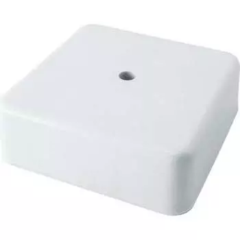 Распаечная коробка TDM ELECTRIC КР ОП SQ1401-0905