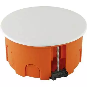 Распаечная коробка TDM ELECTRIC СП SQ1403-1925
