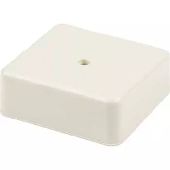 Распаечная коробка TDM ELECTRIC КР ОП SQ1401-1805