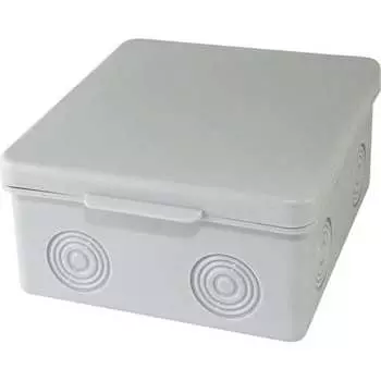 Распаечная коробка TDM ELECTRIC ОП SQ1401-0813