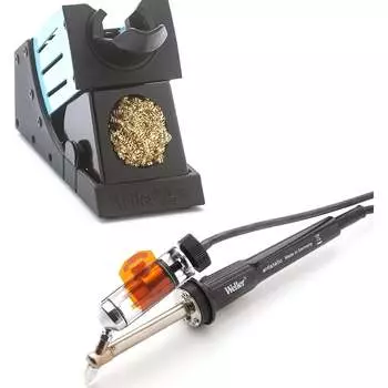 Распаивающий паяльник WELLER DSX 80 Set 51318399