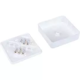 Распаячная колодка TDM ELECTRIC КР SQ1401-0204