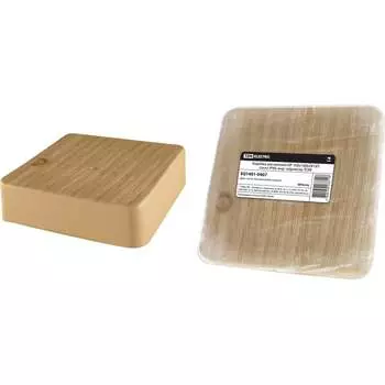 Распаячная колодка TDM ELECTRIC КР SQ1401-0407