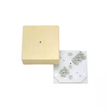 Распаячная колодка TDM ELECTRIC КР SQ1401-0406