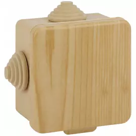 Распаячная коробка открытой установки ЭРА КОР Б0043225