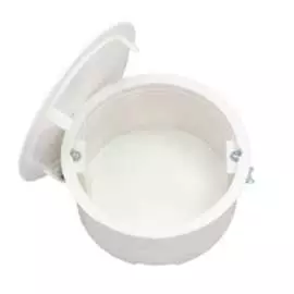 Распаячная коробка для гипсокартона BYLECTRICA КМ-206