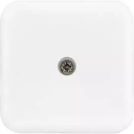 Распаячная коробка для кабель-канала REXANT 28-3073