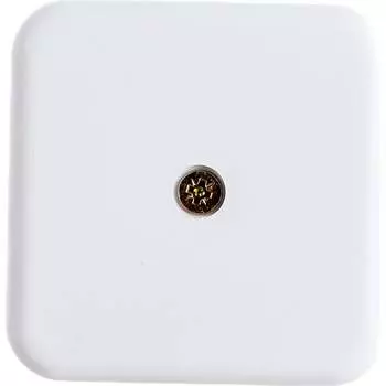 Распаячная коробка для кабель-канала Урал ПАК КР-513190050-100