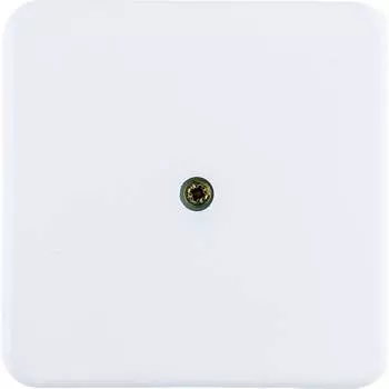 Распаячная коробка для кабель-канала Урал ПАК КР-513190075-056