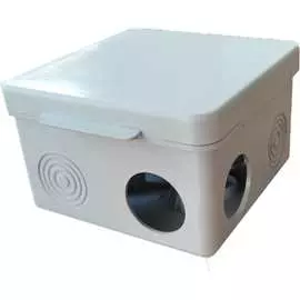 Распаячная коробка для открытой проводки Урал ПАК КО-52017080-100