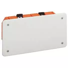 Распаячная коробка для полых стен ЭРА KRP Б0047263