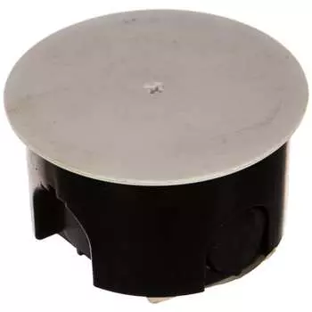 Распаячная коробка для твердых стен EKF КМТ-010-004 PROxima plc-kmt-010-004