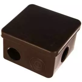 Распаячная коробка EKF