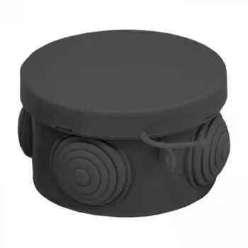 Распаячная коробка EKF КМР-040-038 plc-kmr-040-038-b