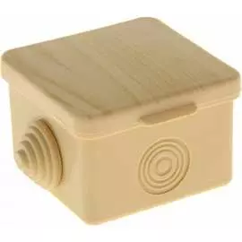 Распаячная коробка EKF