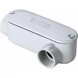 Распаячная коробка FORTISFLEX