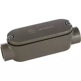 Распаячная коробка FORTISFLEX КРВ 15 61107