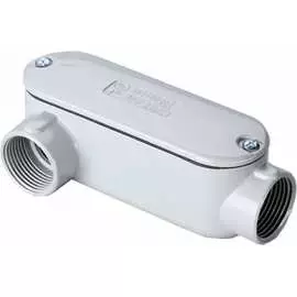 Распаячная коробка FORTISFLEX