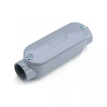 Распаячная коробка FORTISFLEX КРВ 32 61110