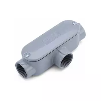 Распаячная коробка FORTISFLEX КРВ-Т 20 61129