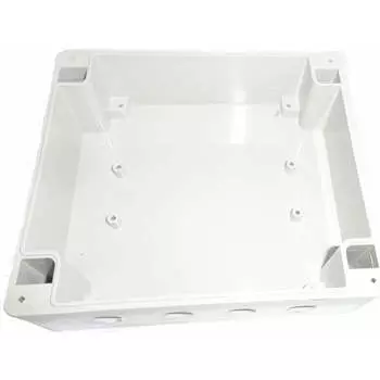 Распаячная коробка GERMIKOM PROMETAL УК-104214