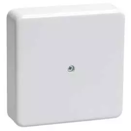 Распаячная коробка IEK КМ41212-01 UKO10-075-075-020-K01