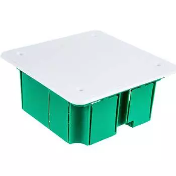 Распаячная коробка IEK КМ41021 UKG11-092-092-040-M