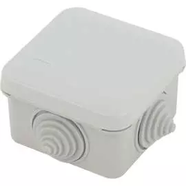 Распаячная коробка ЭРА KORz-70-70-40-4gv Б0055758