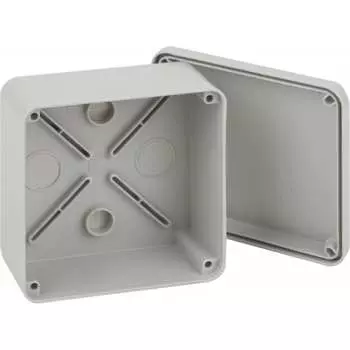 Распаячная коробка ЭРА KORvp Б0058942