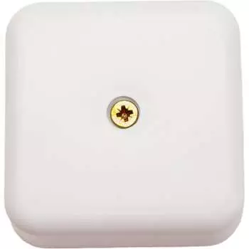 Распаячная коробка ЭРА BSW505020 Б0058701