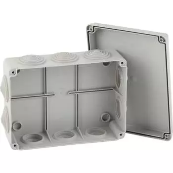 Распаячная коробка ЭРА Б0047266