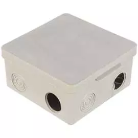 Распаячная коробка открытой установки ЭРА КОР Б0037441