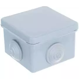 Распаячная коробка открытой установки ЭРА КОР Б0037445