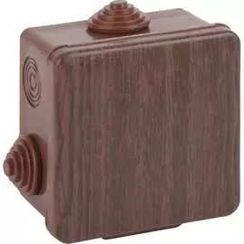 Распаячная коробка открытой установки ЭРА КОР Б0043228