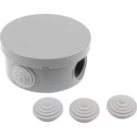 Распаячная коробка REXANT 28-3009