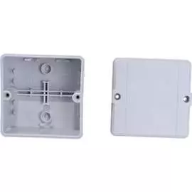 Распаячная коробка Рувинил Тусо 67048